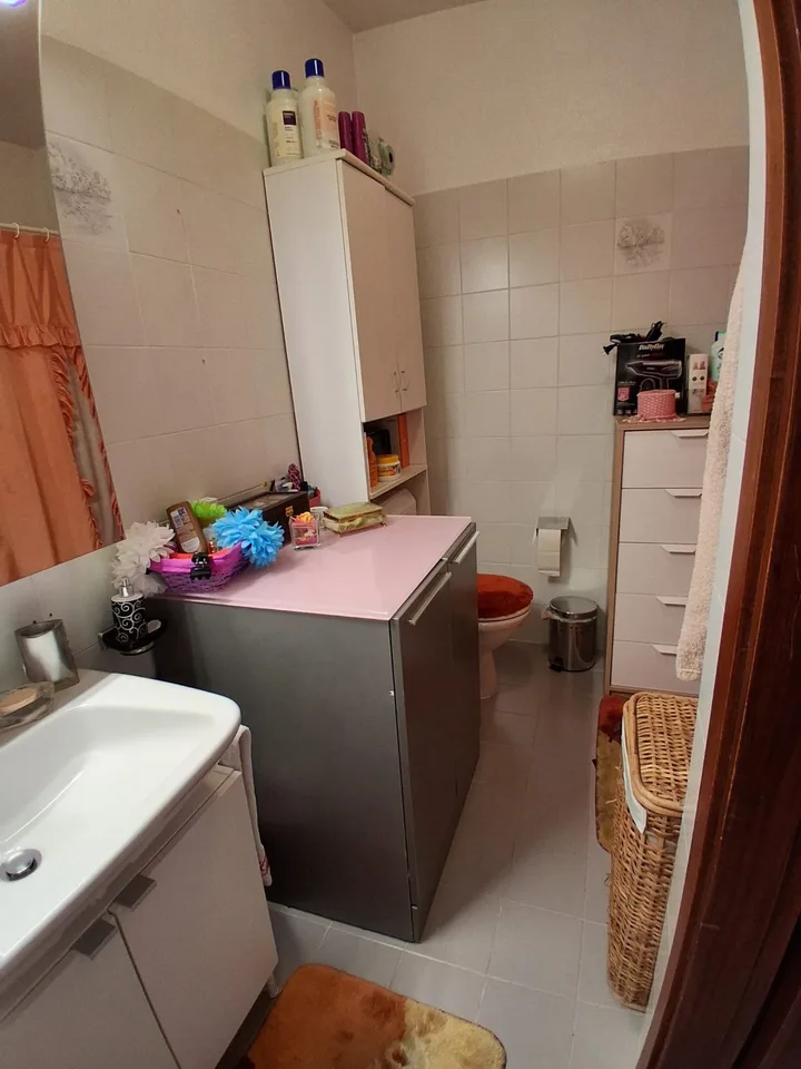 Gesucht: Einziehender für helles 2.5-Zimmer-Apartment in Lugano – Foto 8 von 8