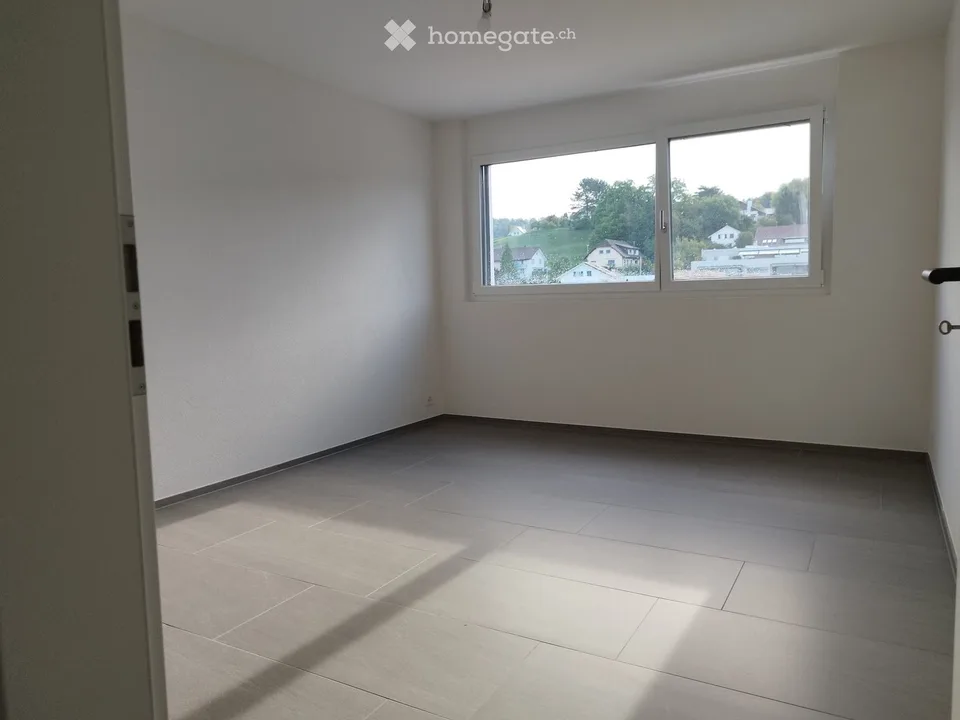 Appartement en première occupation, moderne & centralement situé