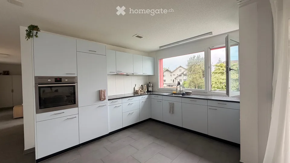 Appartement ensoleillé calme de 3,5 pièces à partir du 01.11