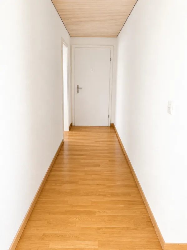 Appartement spacieux 4.5 pièces avec grand balcon