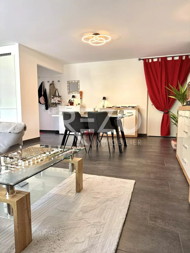 Confortable appartement de 3,5 pièces avec jardin. Vétroz, VS. – photo 8 sur 13