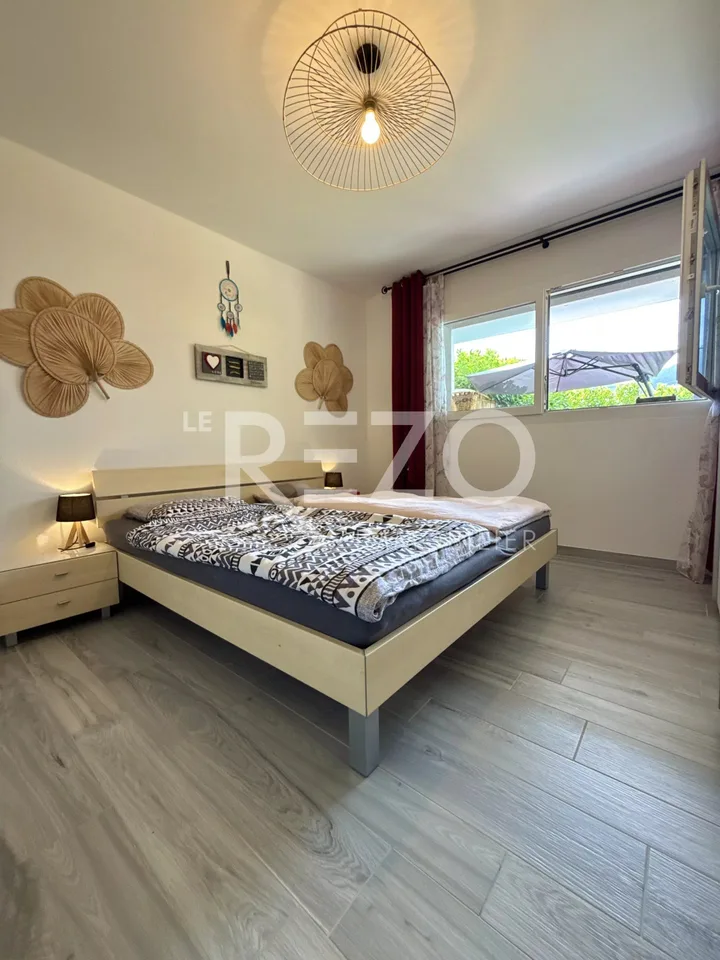 Confortable appartement de 3,5 pièces avec jardin. Vétroz, VS. – photo 11 sur 13