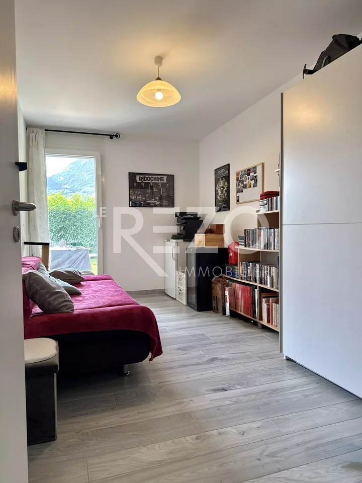 Confortable appartement de 3,5 pièces avec jardin. Vétroz, VS. – photo 10 sur 13