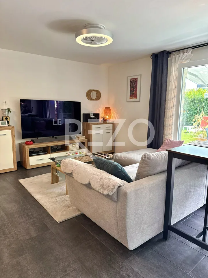Confortable appartement de 3,5 pièces avec jardin. Vétroz, VS. – photo 7 sur 13