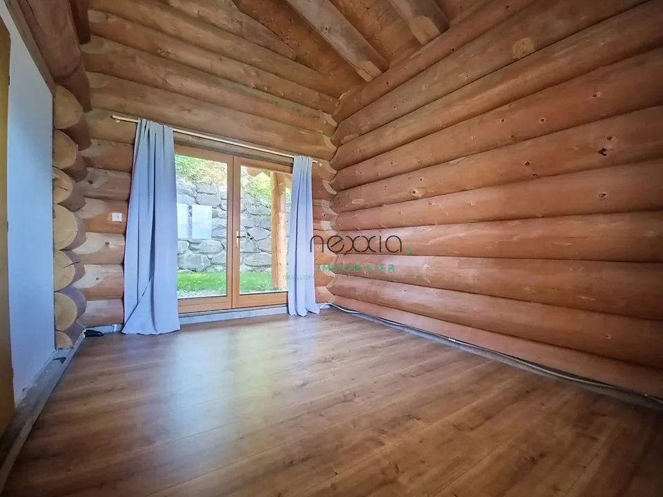Chalet con vista panoramica e grande potenziale a Nax – foto 7 di 13