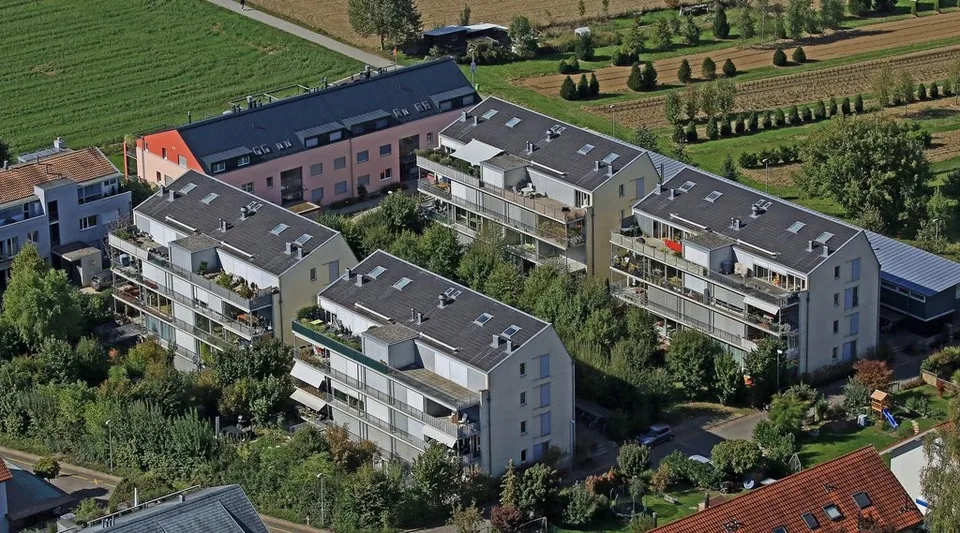 Endlich genug Platz für Ihre Familie!