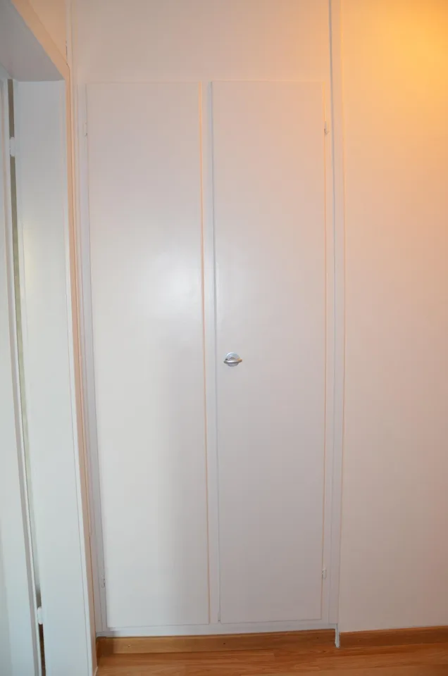 2-Zimmer-Wohnung an zentraler Lage mit Balkon