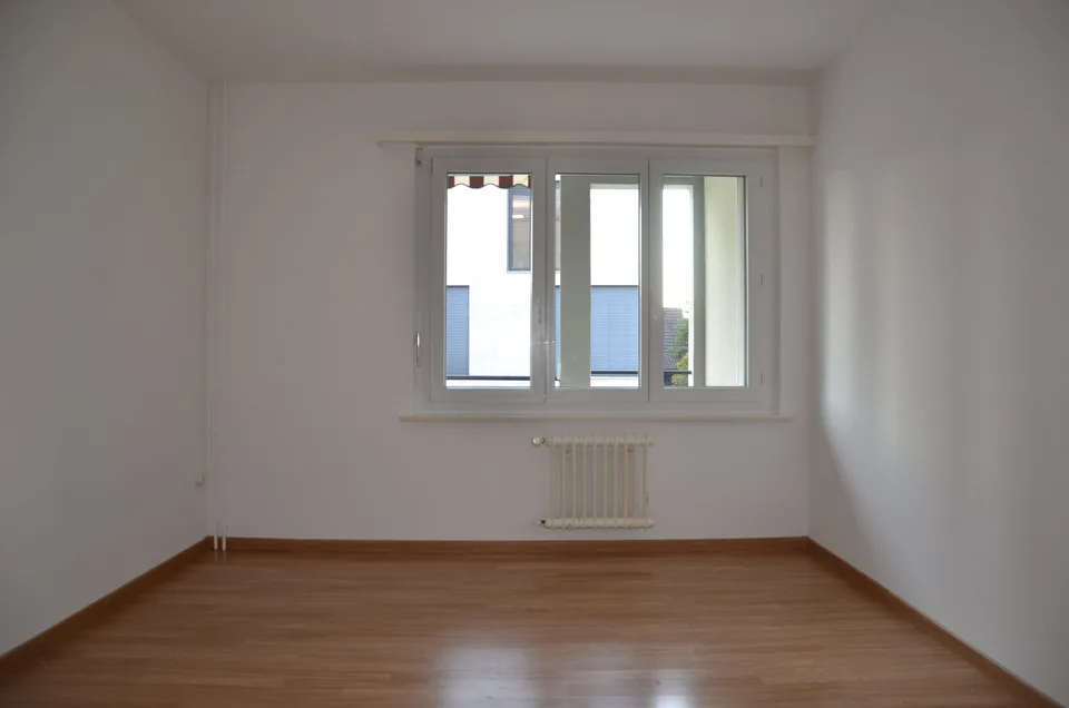 2-Zimmer-Wohnung an zentraler Lage mit Balkon