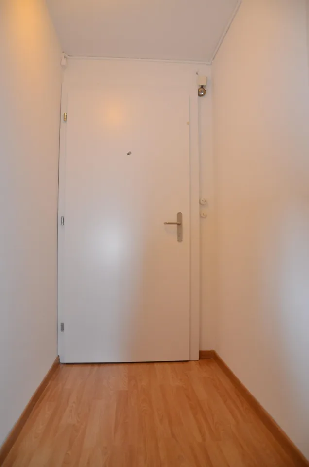 2-Zimmer-Wohnung an zentraler Lage mit Balkon