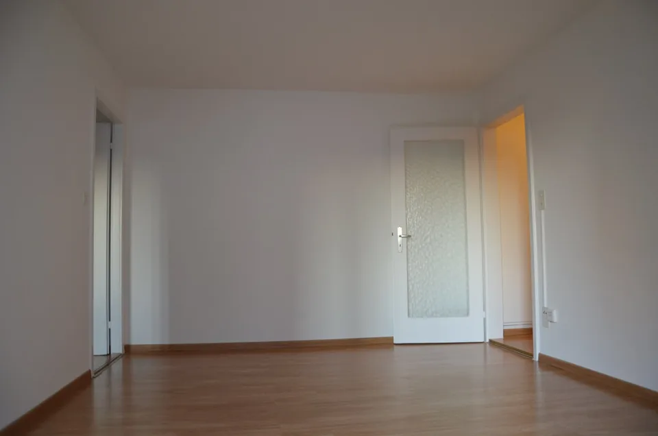 2-Zimmer-Wohnung an zentraler Lage mit Balkon
