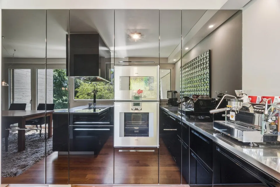 5.5 Zimmer Wohnung in Herrliberg – Foto 6 von 20