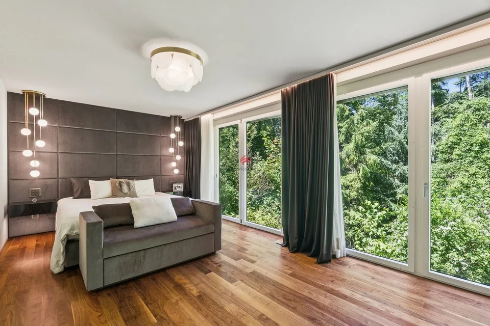 5.5 Zimmer Wohnung in Herrliberg – Foto 8 von 20