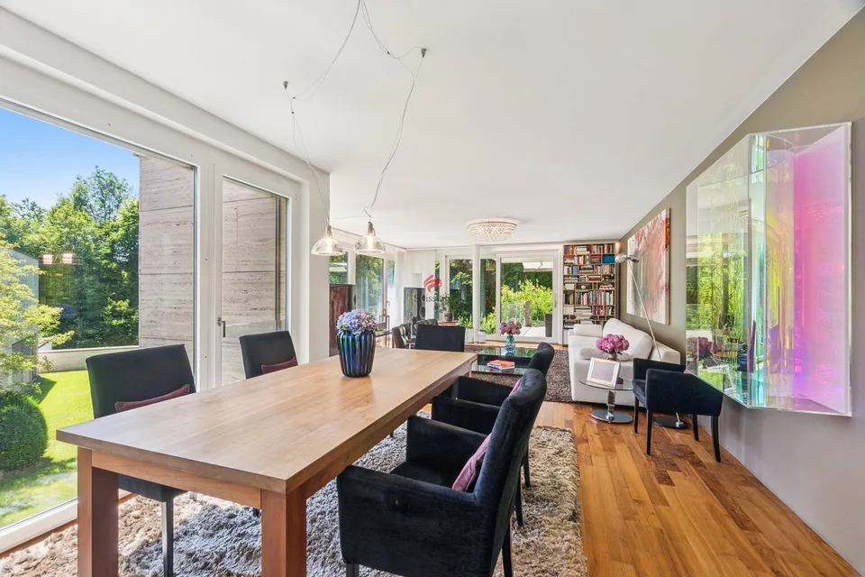 5.5 Zimmer Wohnung in Herrliberg – Foto 4 von 20