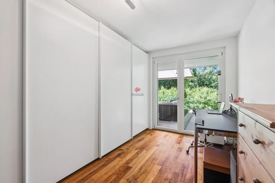 5.5 Zimmer Wohnung in Herrliberg – Foto 12 von 20