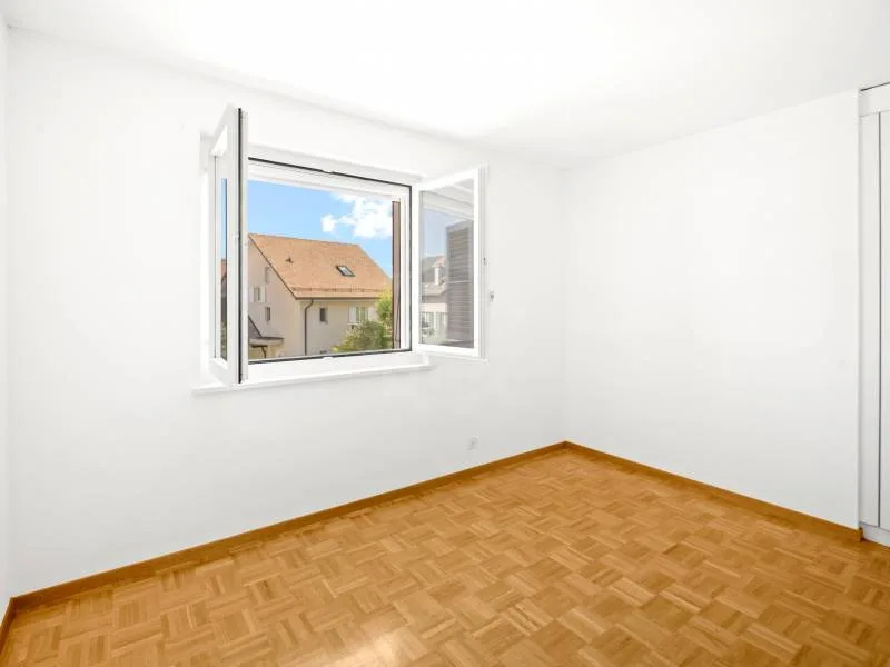 Appartement mit Durchgang - Givrins – Foto 8 von 8