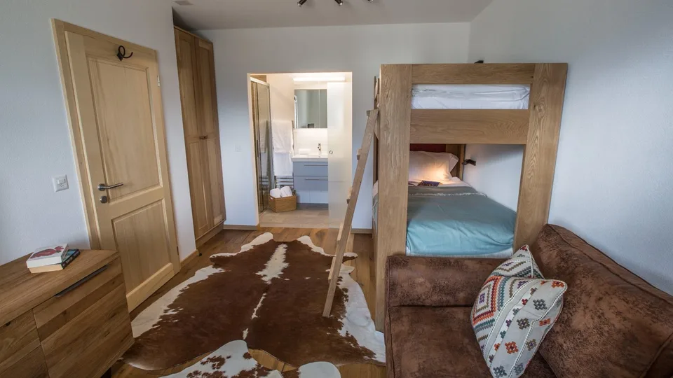Chalet des Etoiles – photo 22 sur 26