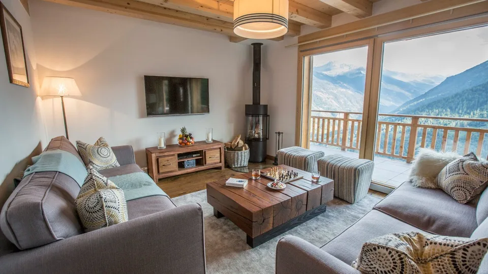 Chalet des Etoiles – photo 4 sur 26
