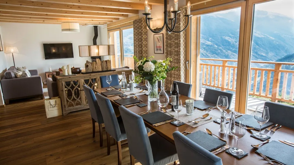 Chalet des Etoiles – photo 14 sur 26