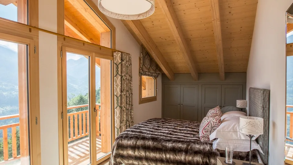 Chalet des Etoiles – photo 5 sur 26