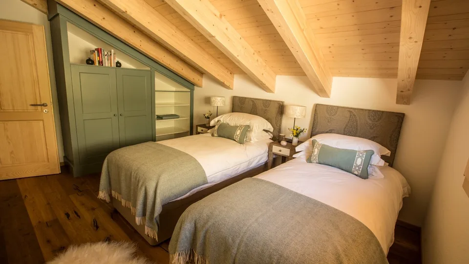 Chalet des Etoiles – photo 10 sur 26
