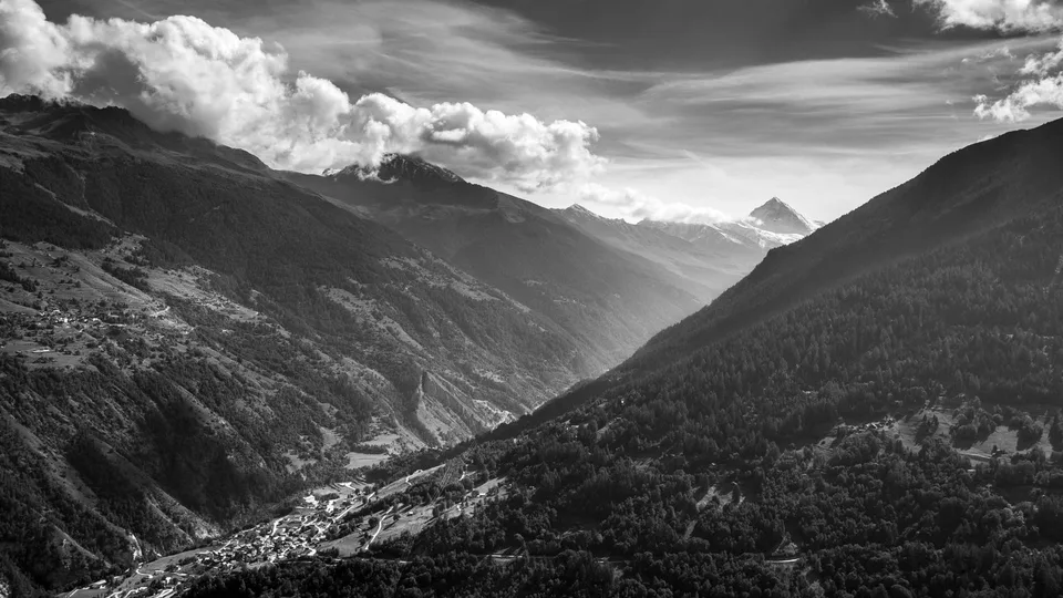 Chalet des Etoiles – photo 21 sur 26