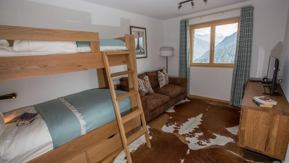 Chalet des Etoiles – photo 9 sur 26