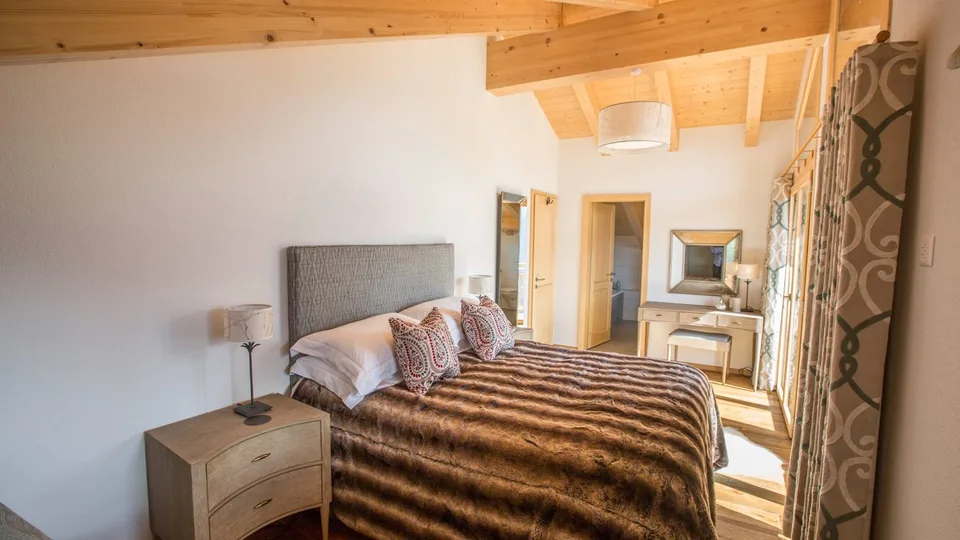 Chalet des Etoiles – photo 15 sur 26