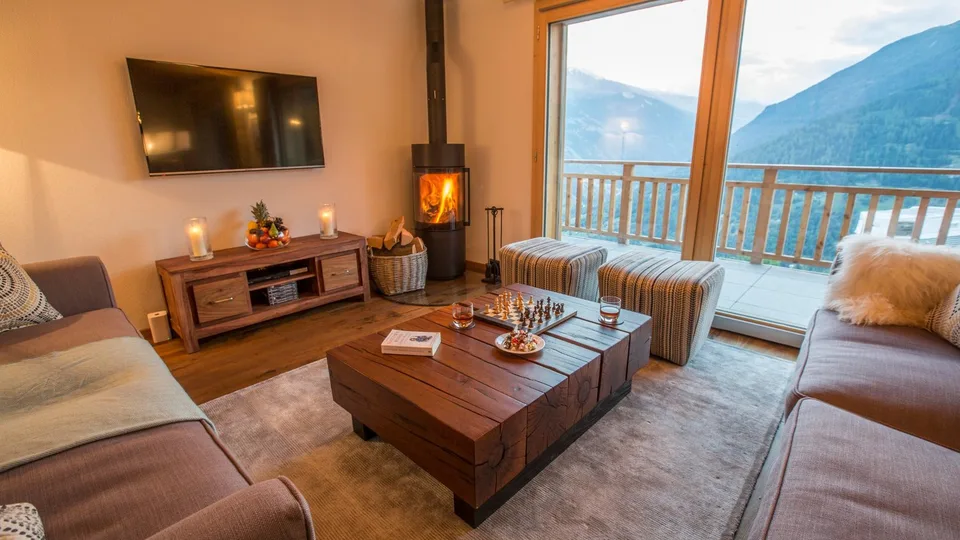 Chalet des Etoiles – photo 12 sur 26