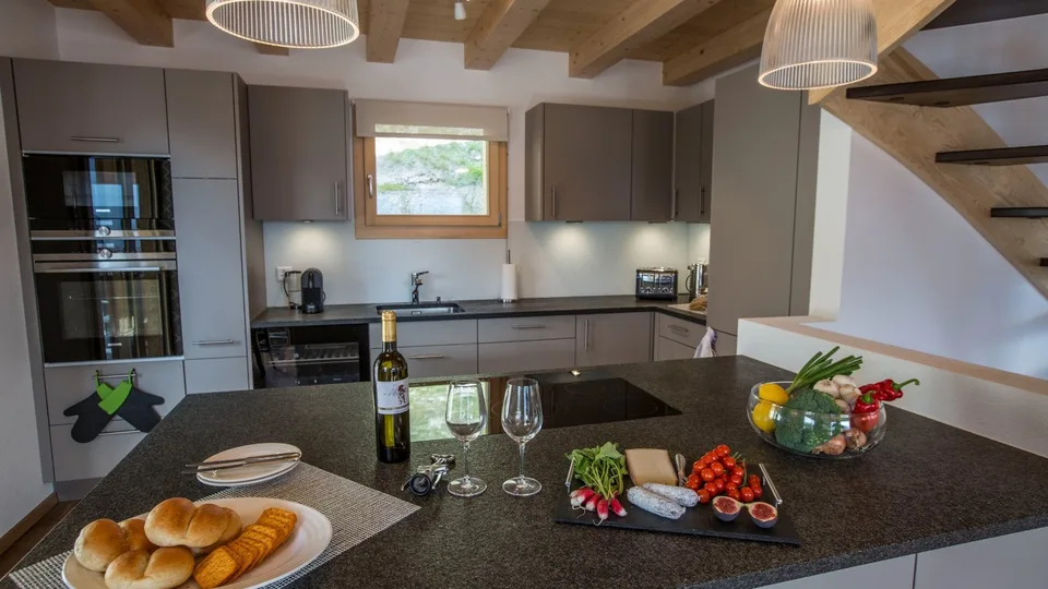 Chalet des Etoiles – photo 11 sur 26