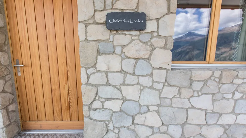 Chalet des Etoiles – photo 23 sur 26