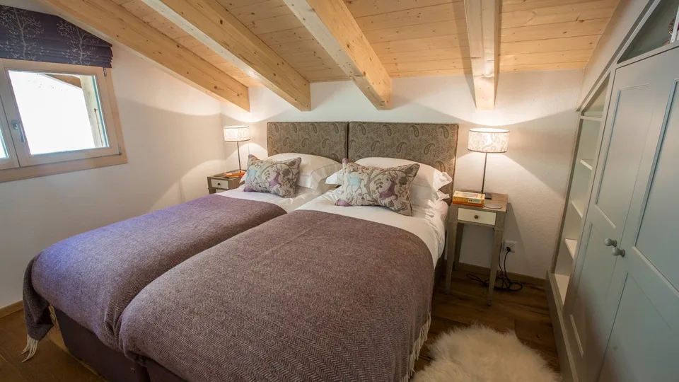 Chalet des Etoiles – photo 8 sur 26