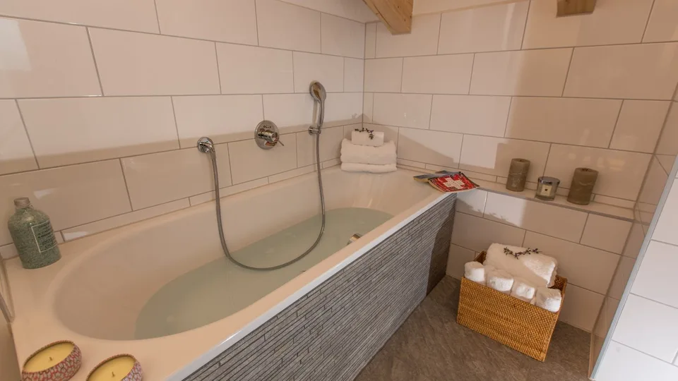 Chalet des Etoiles – photo 19 sur 26