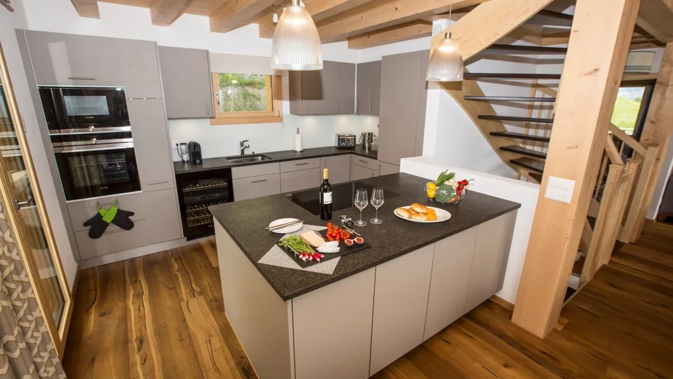 Chalet des Etoiles – photo 6 sur 26