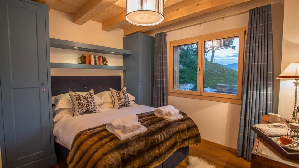 Chalet des Etoiles – photo 13 sur 26