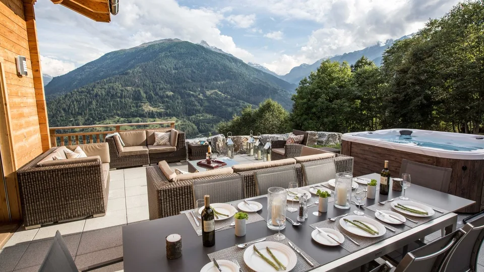 Chalet des Etoiles – photo 16 sur 26