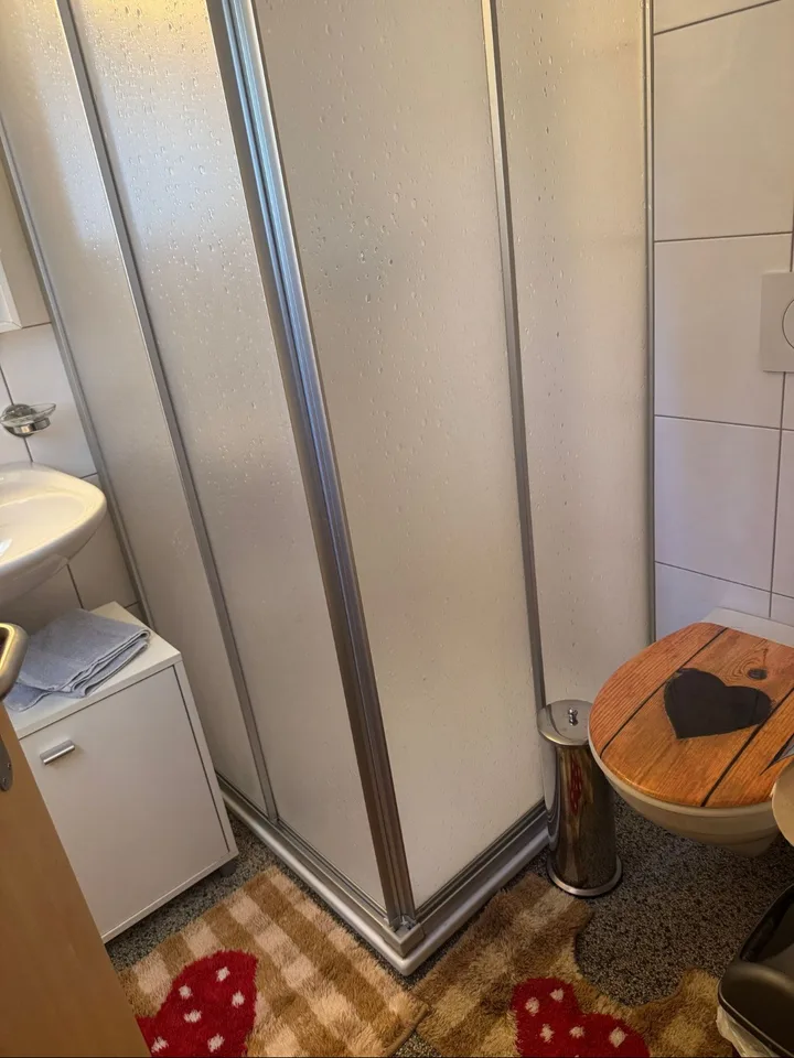 Chalet di alpeggio nel parco naturale della valle di Binn – foto 9 di 12