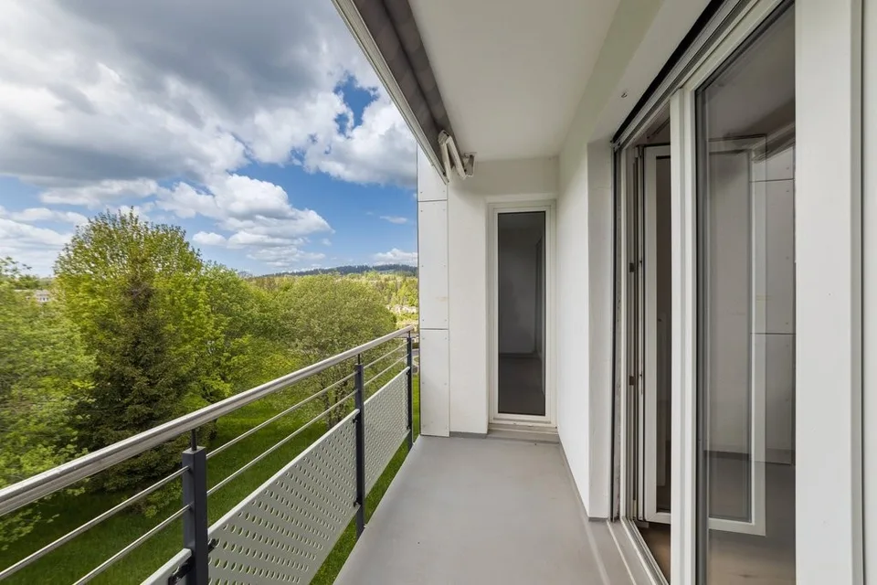 Charming 3-room apartment for rent