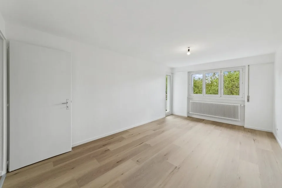 Charming 3-room apartment for rent