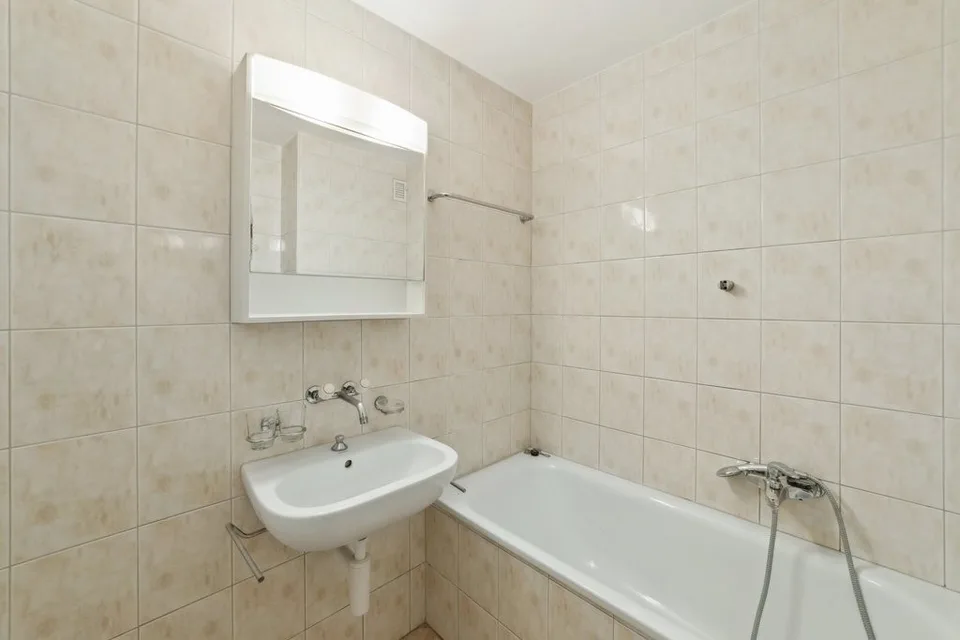 Charming 3-room apartment for rent