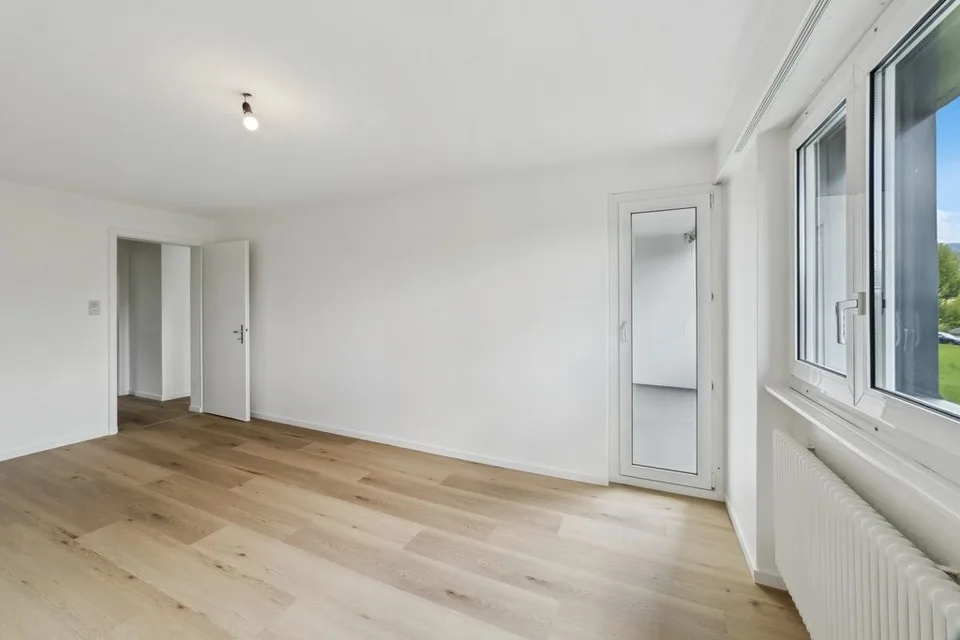 Charming 3-room apartment for rent