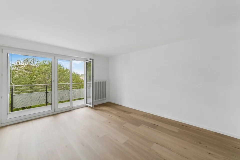 Charming 3-room apartment for rent