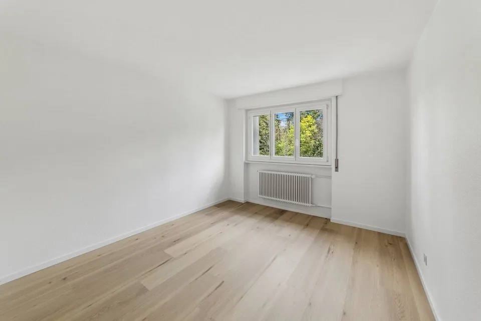 Charming 3-room apartment for rent