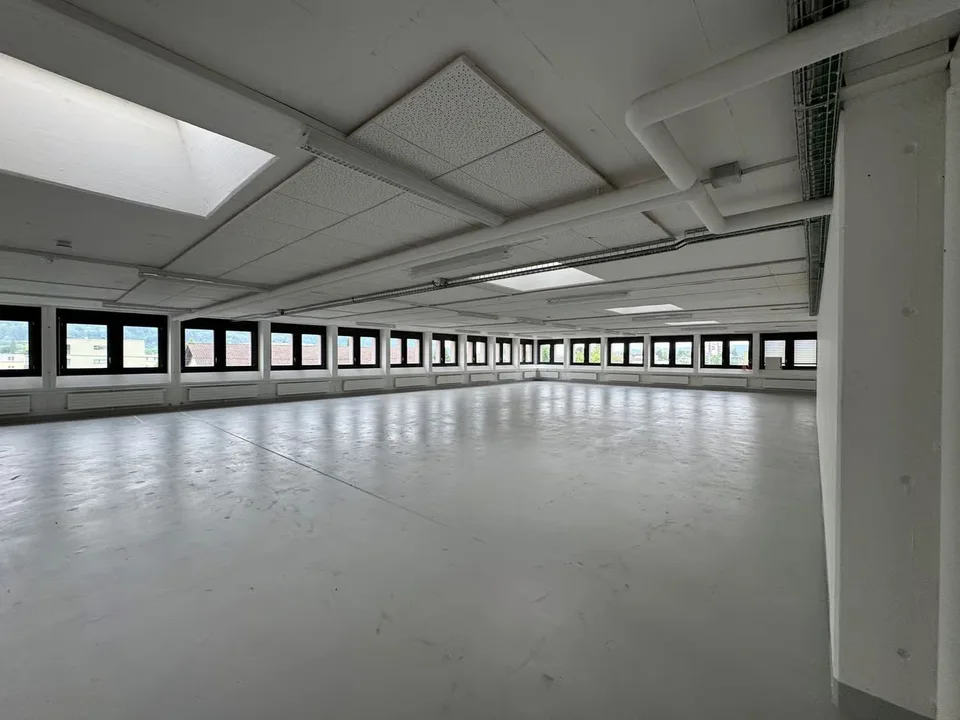 580m² Modern Commercial Space with Loading Ramp – photo 10 of 15
