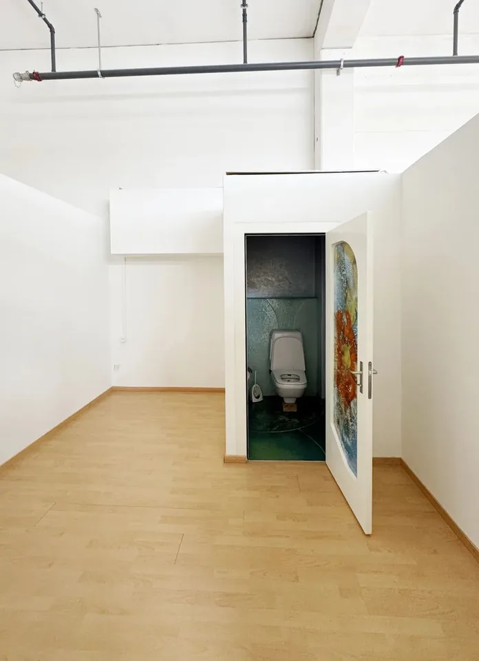 68m² - Versatile commercial space directly at Ost-Bahnhof – photo 3 of 5