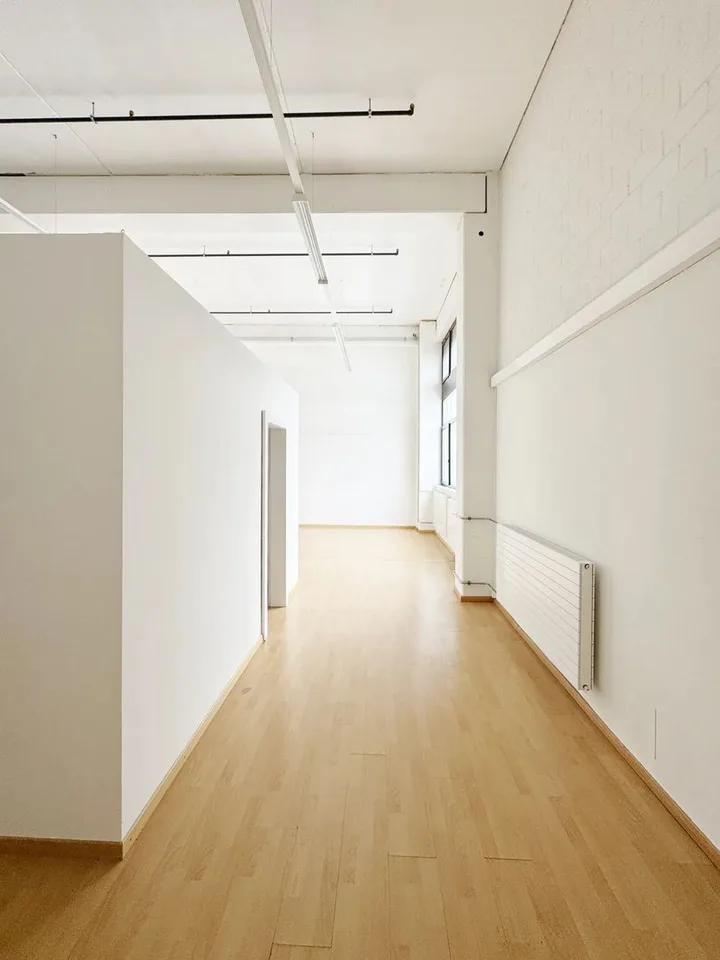 68m² - Versatile commercial space directly at Ost-Bahnhof – photo 2 of 5