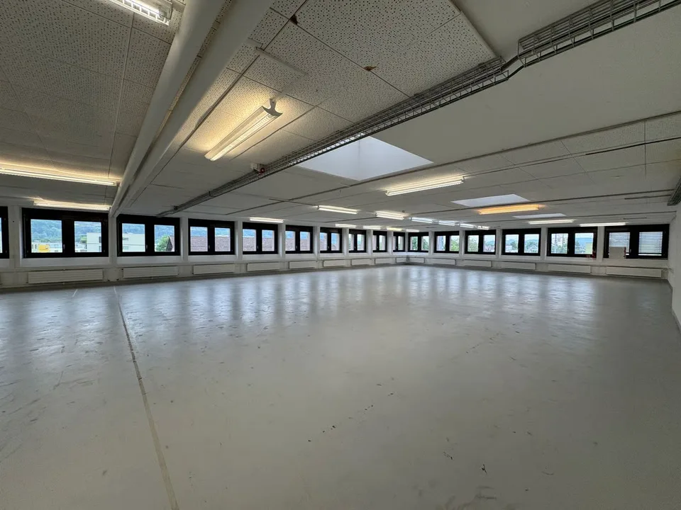 580m² offene Bürofläche mit vielen Möglichkeiten – Foto 2 von 15