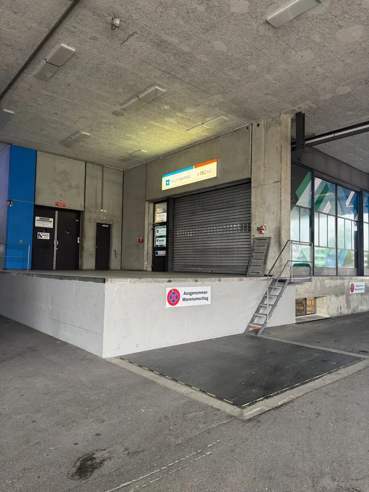 580m² offene Bürofläche mit vielen Möglichkeiten – Foto 15 von 15