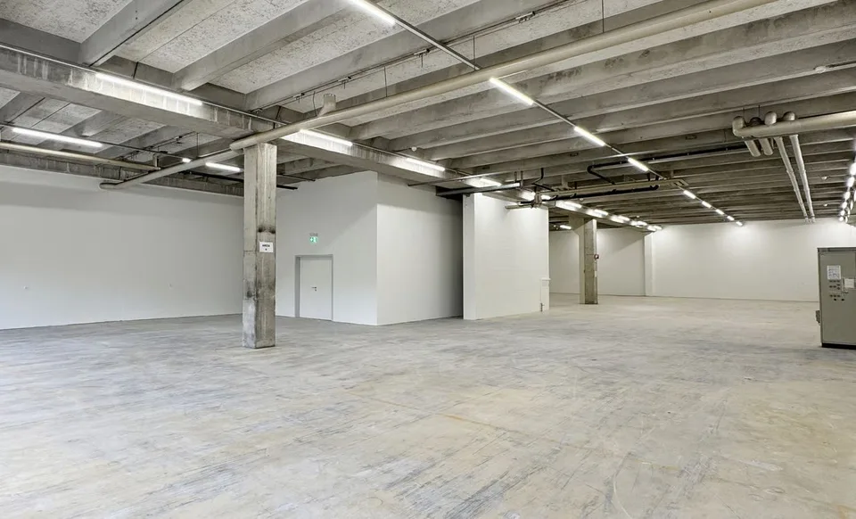 Werkstatt-/Gewerbefläche mit Lagerpotenzial – 560 m² ideal für Handwerk & Produktion – Foto 9 von 14