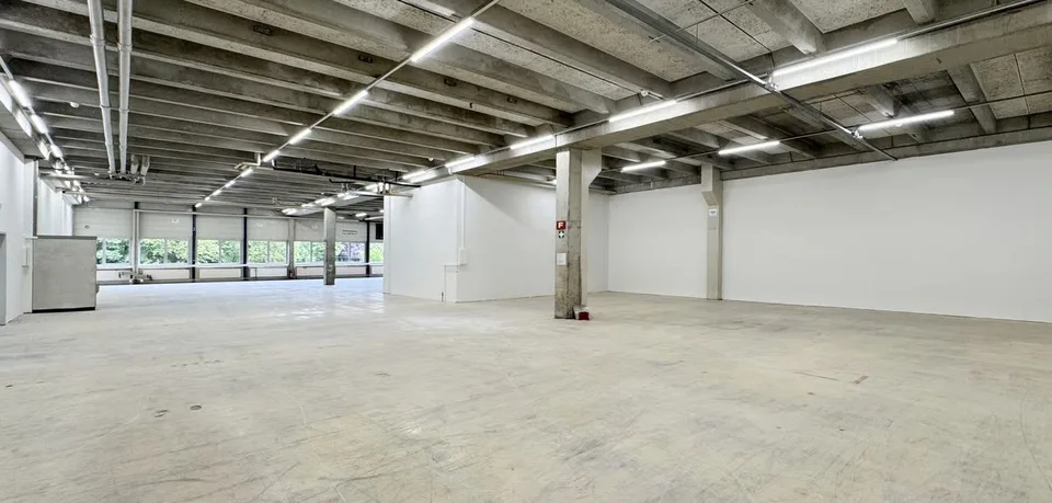 Werkstatt-/Gewerbefläche mit Lagerpotenzial – 560 m² ideal für Handwerk & Produktion – Foto 7 von 14