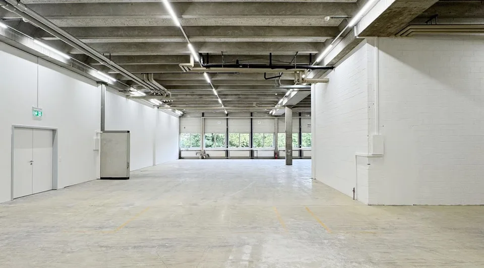 Werkstatt-/Gewerbefläche mit Lagerpotenzial – 560 m² ideal für Handwerk & Produktion – Foto 4 von 14